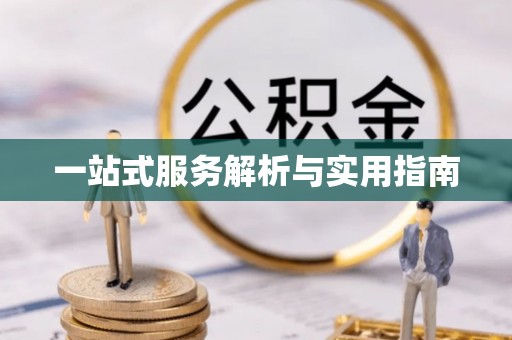 丹江口一站式服务解析与实用指南
